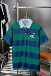 Picture of LV Polo Shirts Short _SKULVS-XLhgntx0326327